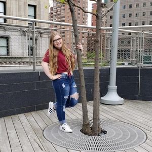 Meet your Posher, Kendel